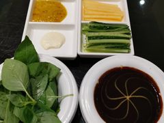 -阿庄新豫菜(通泰路店)