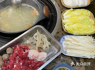 马栏山附近挖到宝藏牛肉火锅