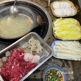 🔥马栏山附近挖到宝藏牛肉火锅