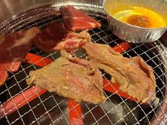 -伊茉家的烤肉店(勒泰中心店)