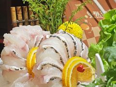 -揽季锅物会·海鲜姿造(三坊七巷店)