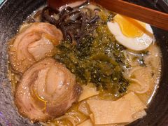 -白石的深夜食堂(济南万象城店)