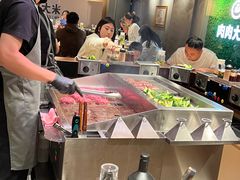 -肉肉大米(德基广场店)