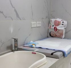 -月满阁月子中心(莲湖区店)