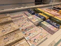 -好利来(上海长宁龙之梦店)