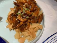 -山泉公馆酒家(广州东站店)