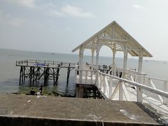 -北海金海湾红树林生态旅游区