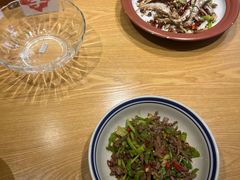 -乡野李掌柜(汉江路店)