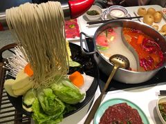 -许府牛火锅(信义坊总店)