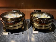 -广州花园酒店