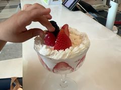 -茶源Fountain Lounge大堂吧·北京东方君悦大酒店