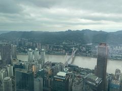 -WFC会仙楼观景台