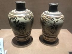 -马鞍山市博物馆