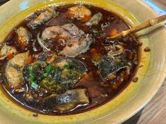 -大盐帮川菜馆(长楹天街店)