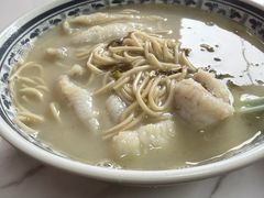 -明呈黄鱼面馆(斜土路店)