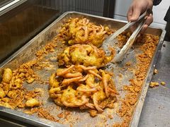 -信二嫂虾饼(振兴路店)