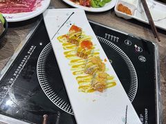 -火炉火自助餐(悠唐购物中心店)