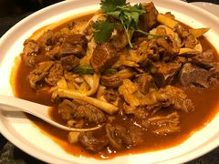 -鹏馨羊羔肉·非遗(新建街店)