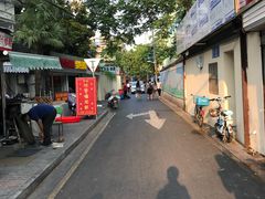 -晓午阳常熟炒浇面(红庙店)