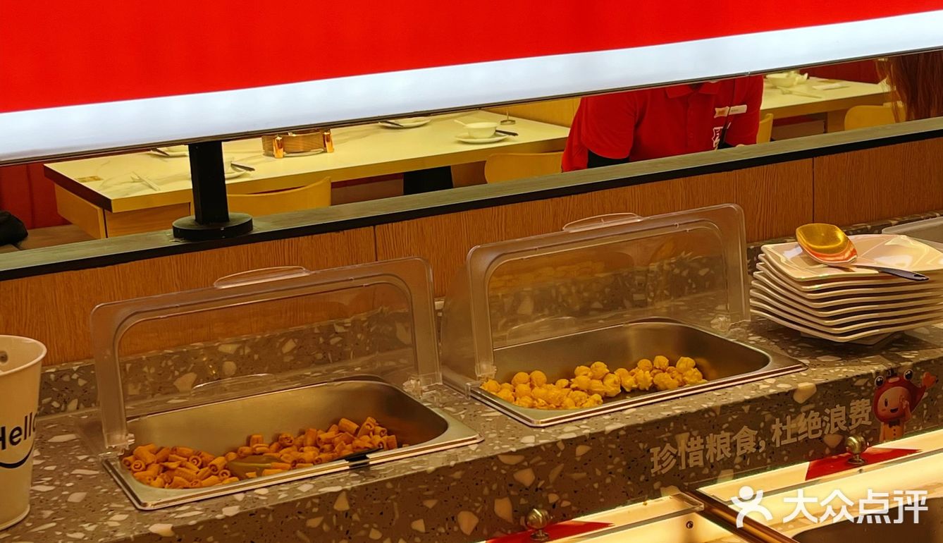 汕头探店\过年欢聚少不了吃大丰收脆鱼