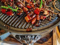 -煜丰汴京烤鸭(福彩路店)