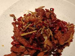 -湘鼎盛·大厨鲜炒湖南味(高新银泰店)