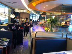 大堂-非烤勿扰自助烤肉(阳江百利广场店)