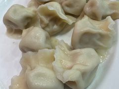 猪肉酸菜-听涛雅苑百味饺子老家菜馆