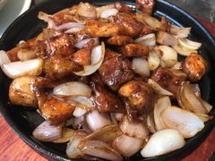 -大树餐厅(红旗街万达店)