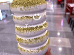 -DQ·蛋糕·冰淇淋(荟聚中心店)