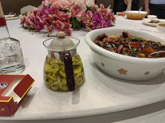 -紫鑫阁饭庄(长安店)