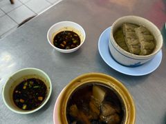 -红大哥水门鸡饭(總店)