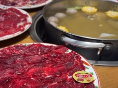 -汕头八合里海记牛肉店(清河店)