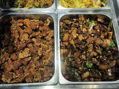 -家里婆自助水饺(振华路店)