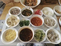 -太原面食店(解放路店)