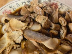 -周师饭店