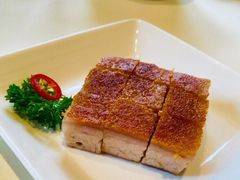 -利苑酒家(金宝店)