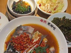 -湘阁里辣(沙井华润万家店)