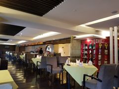 大堂-商都酒店( 北京南站店)