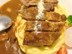 -白熊咖哩(新世界城店)