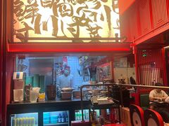 -廖川菜(太阳宫店)