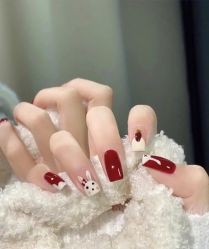-心窑Shero's 美甲美睫美妆沙龙