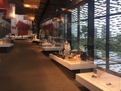 -中国美术学院象山校区-民艺博物馆