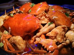 -胖哥俩肉蟹煲(河北勒泰购物中心店)
