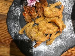 -花溪雨·森林餐厅(石基店)