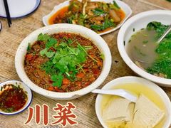 -四川泸州豆花饭店
