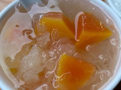 -旺旺饼屋传统糖水(黄塘路店)
