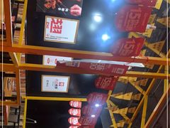 -小红烤翅(傅厚岗店)