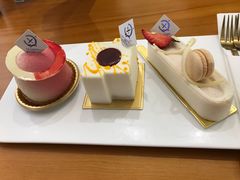 蛋糕-LE SAPHIR 莎菲尔菓子(和兴店)