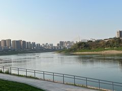 -磁器口古镇